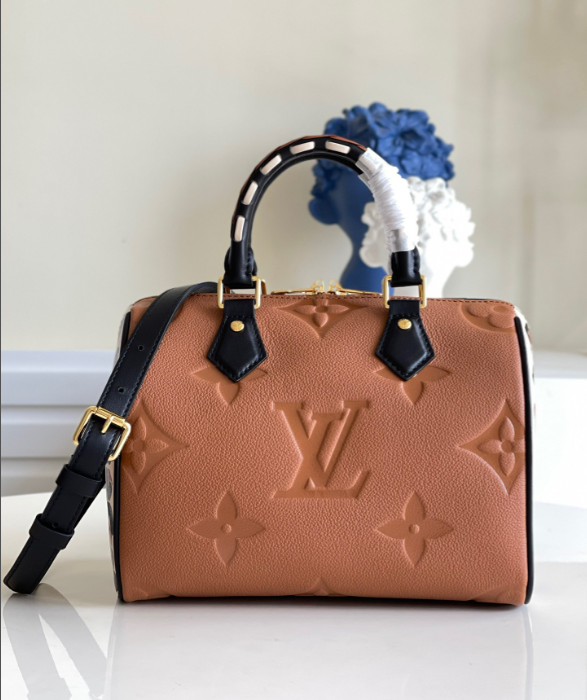 LV SPEEDY BANDOULIERE 25CM M45840