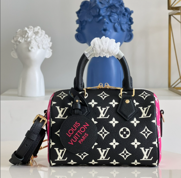 L0vis Vvtt0n SPEEDY 20cm M46008