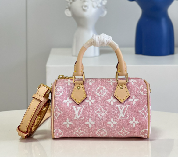 L0vis Vvtt0n Nano Speedy 16cm M81213
