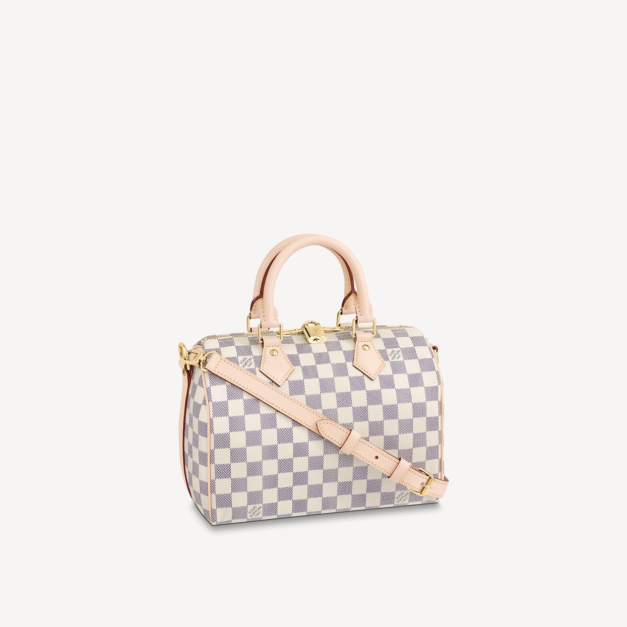 L0vis Vvtt0n SPEEDY BANDOULIERE Small Bag 25cm
