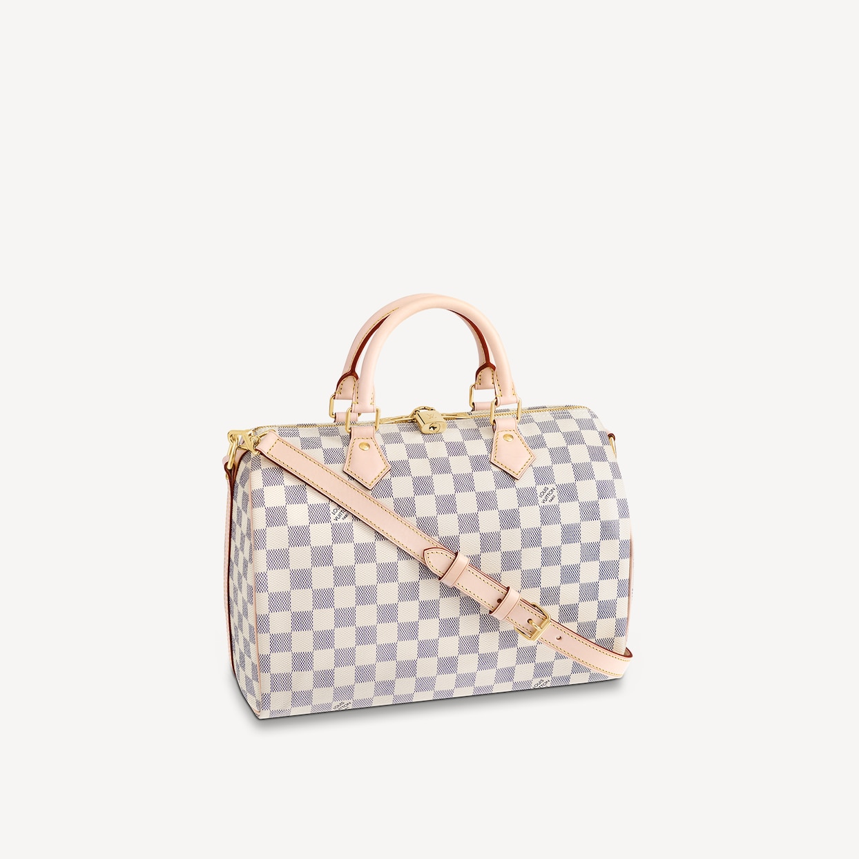 L0vis Vvtt0n SPEEDY BANDOULIERE Medium Bag 30cm