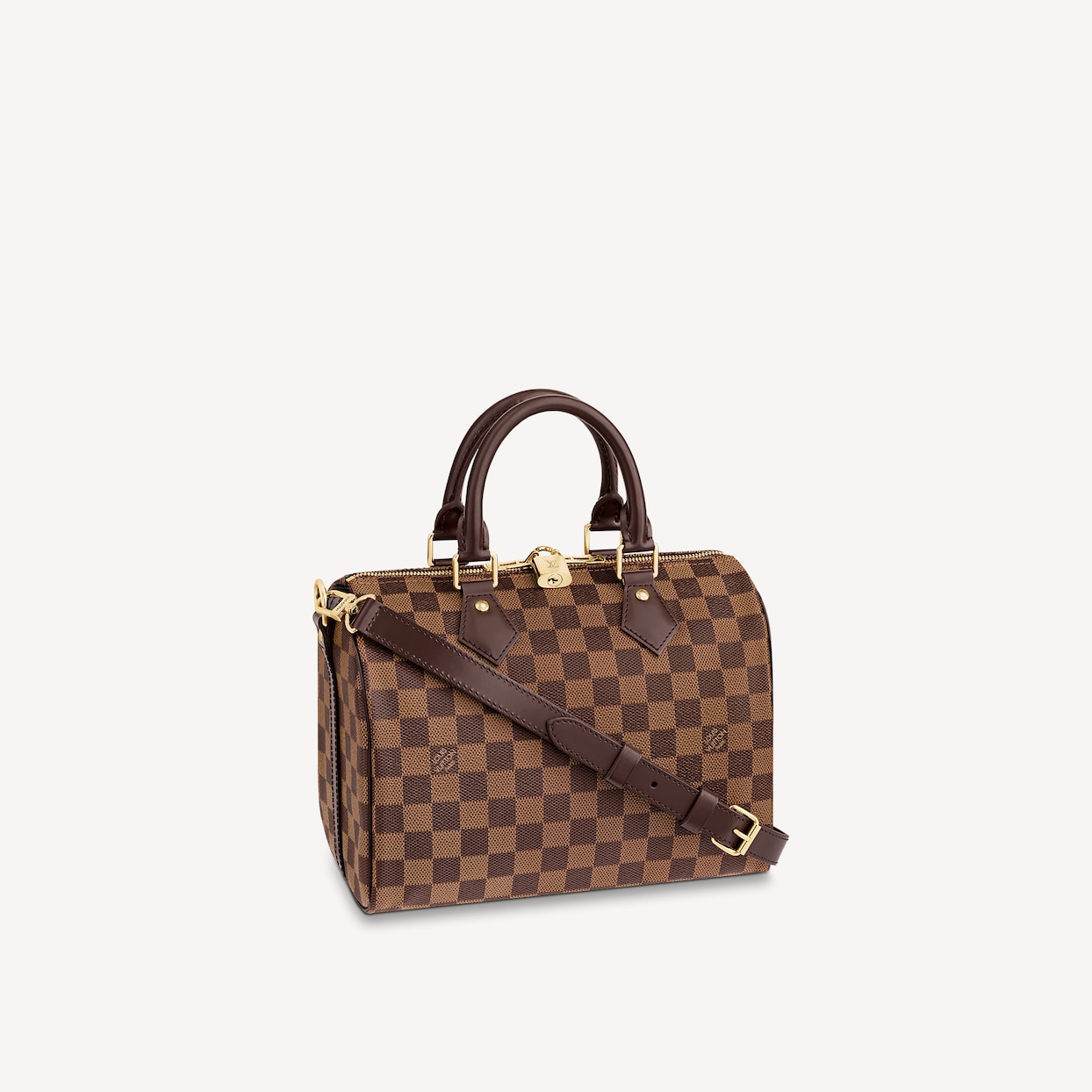 L0vis Vvtt0n Speedy Bandouliere Bag 25cm N41368 