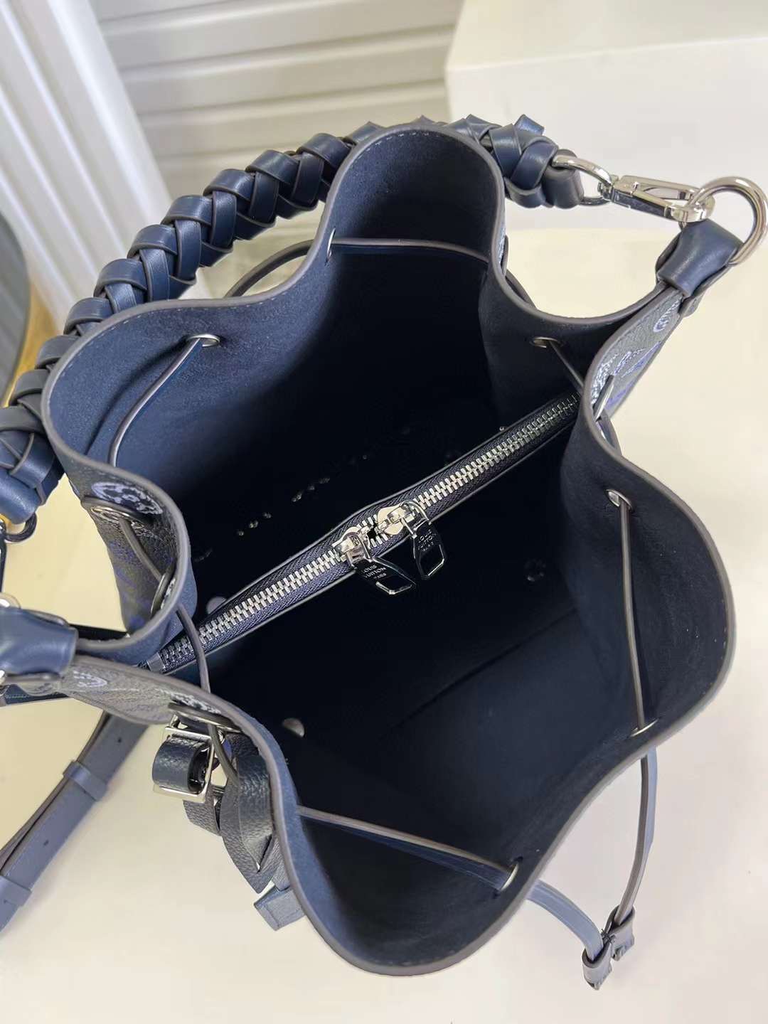 L0vis Vvtt0n Muria Bag M59554