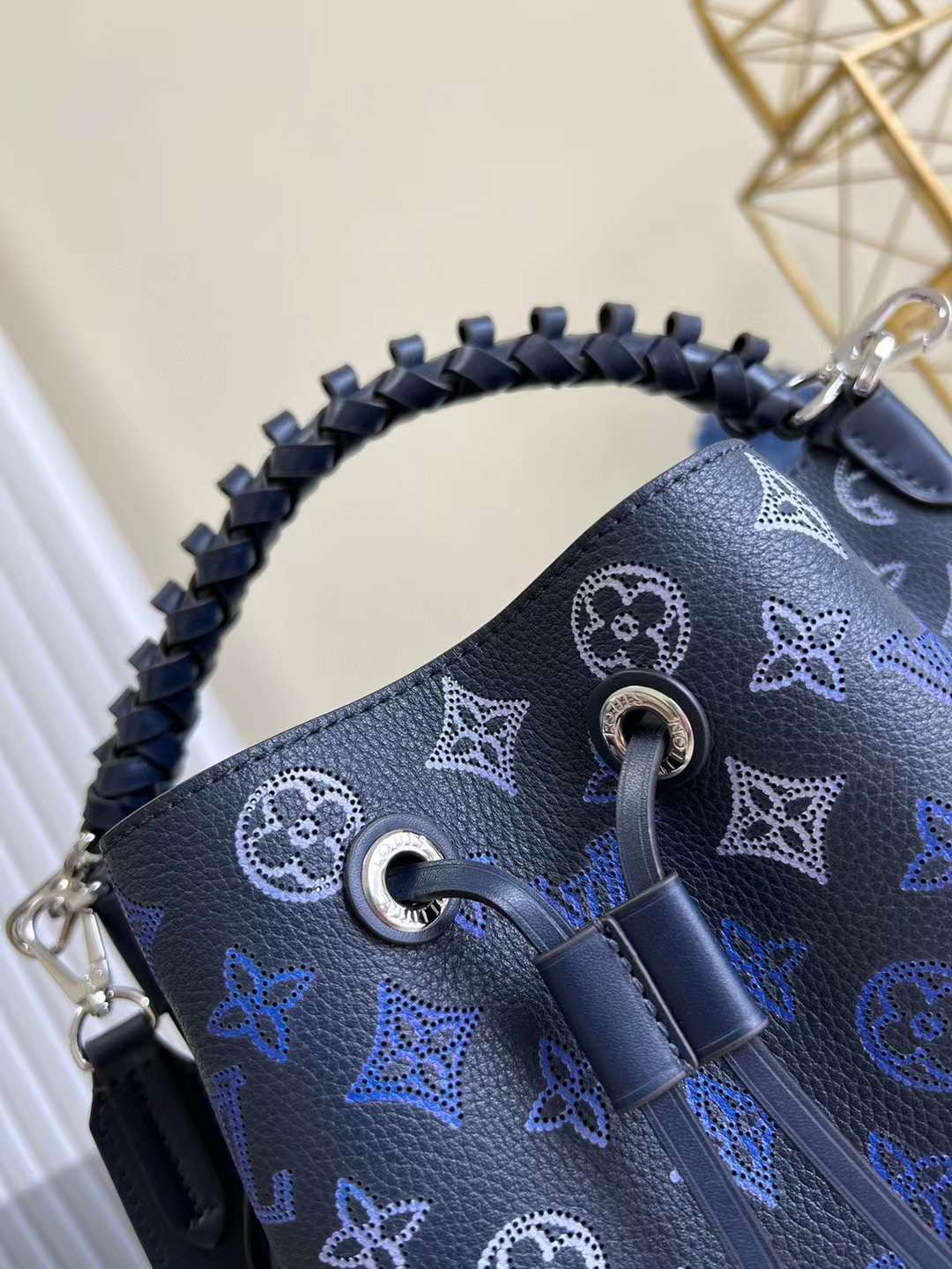L0vis Vvtt0n Muria Bag M59554