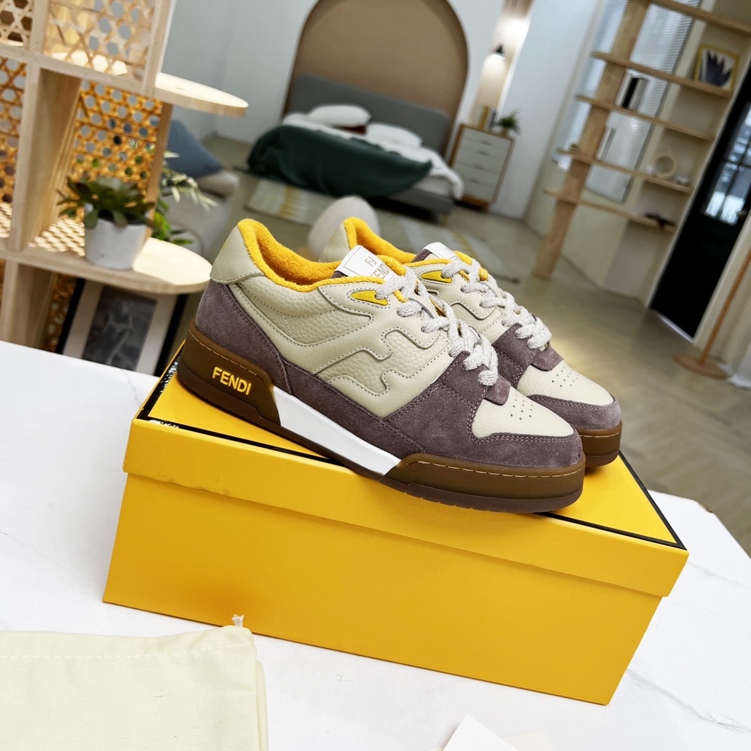 F**di Sneakers