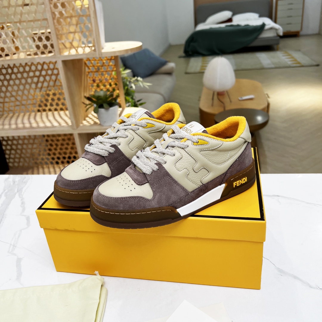 F**di Sneakers