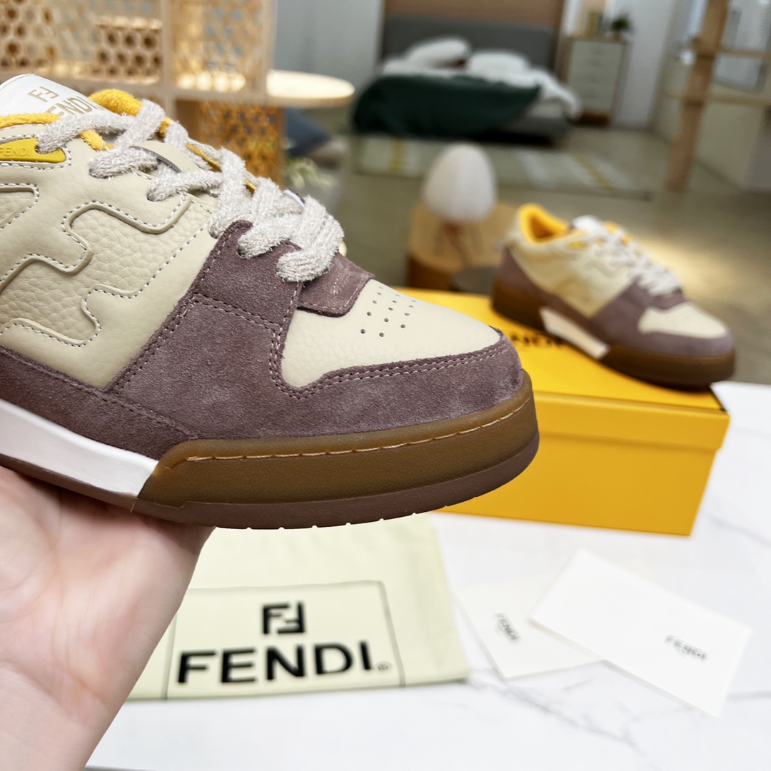 F**di Sneakers