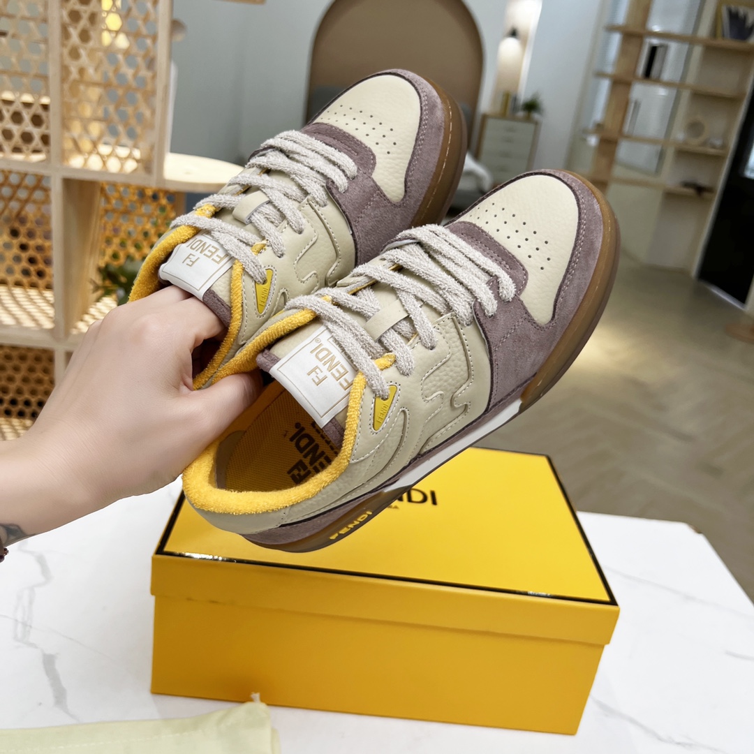 F**di Sneakers