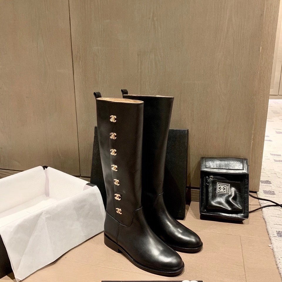 Ch**el Women Boots 