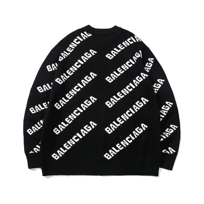 Balenciag Sweater