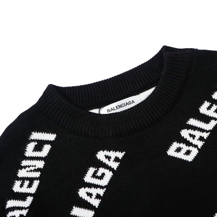 Balenciag Sweater