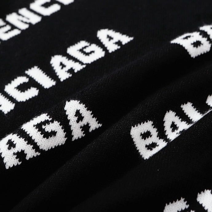Balenciag Sweater