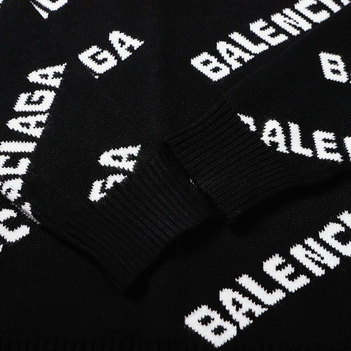 Balenciag Sweater