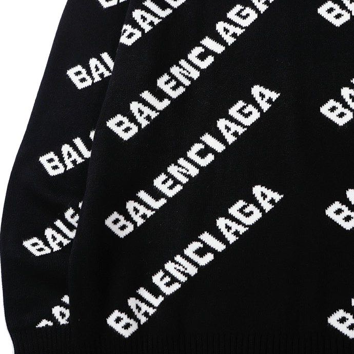 Balenciag Sweater