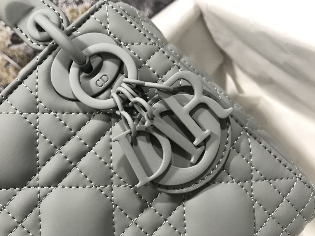 D10r Lady Bag 17CM 001