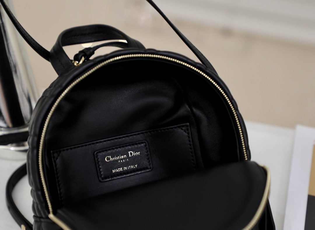D10r Mini D10ramour D10r Backpack