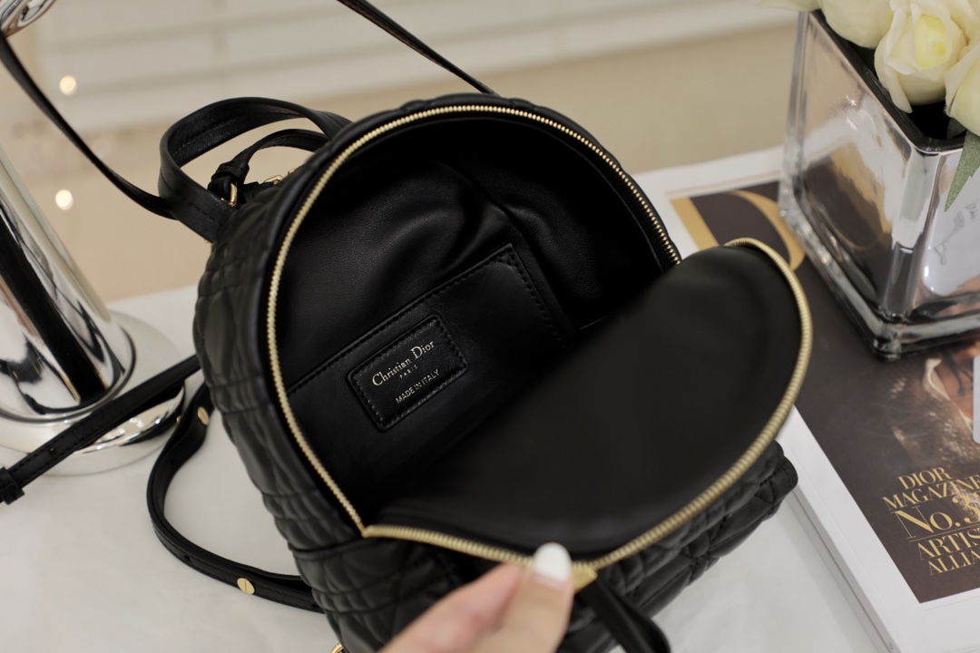 D10r Mini D10ramour D10r Backpack