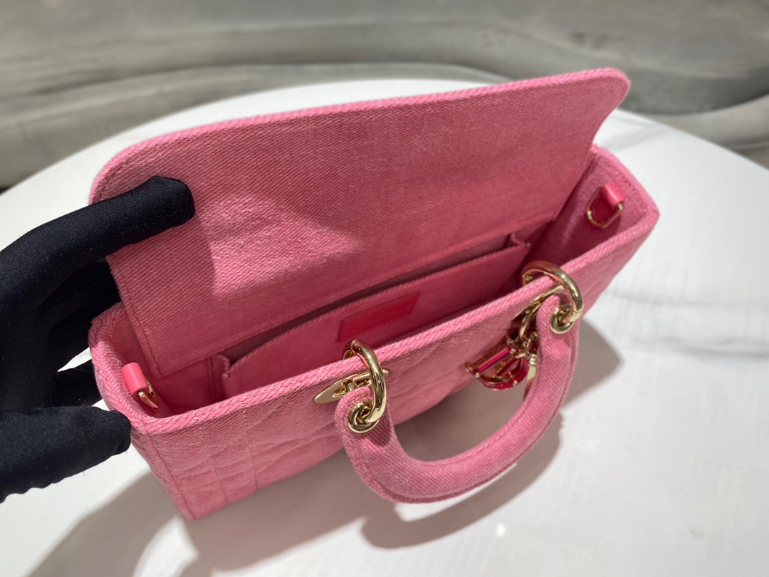 D10r Lady D-joy Bag