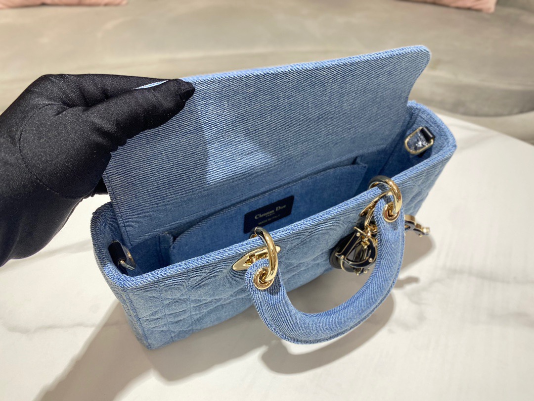 D10r Lady D-joy Bag 02