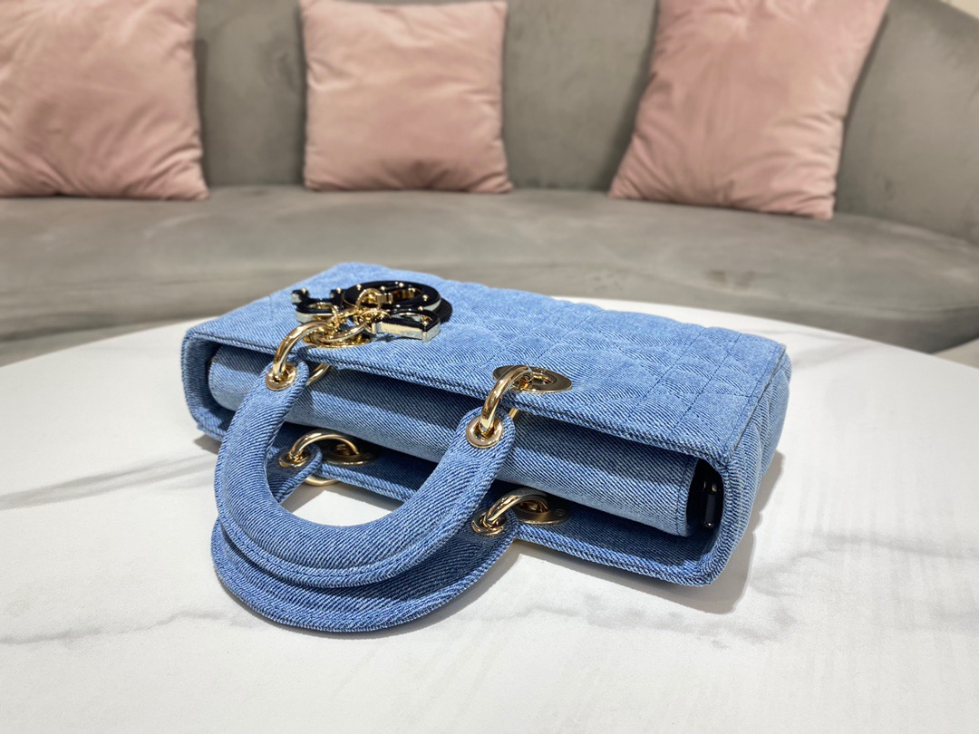 D10r Lady D-joy Bag 02