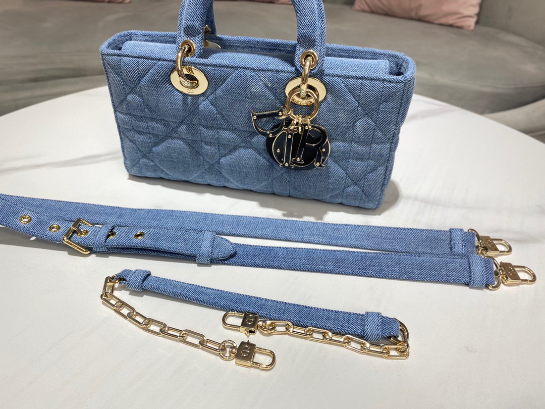 D10r Lady D-joy Bag 02