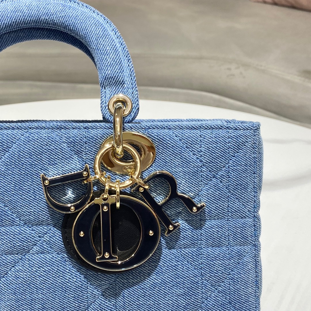 D10r Lady D-joy Bag 02
