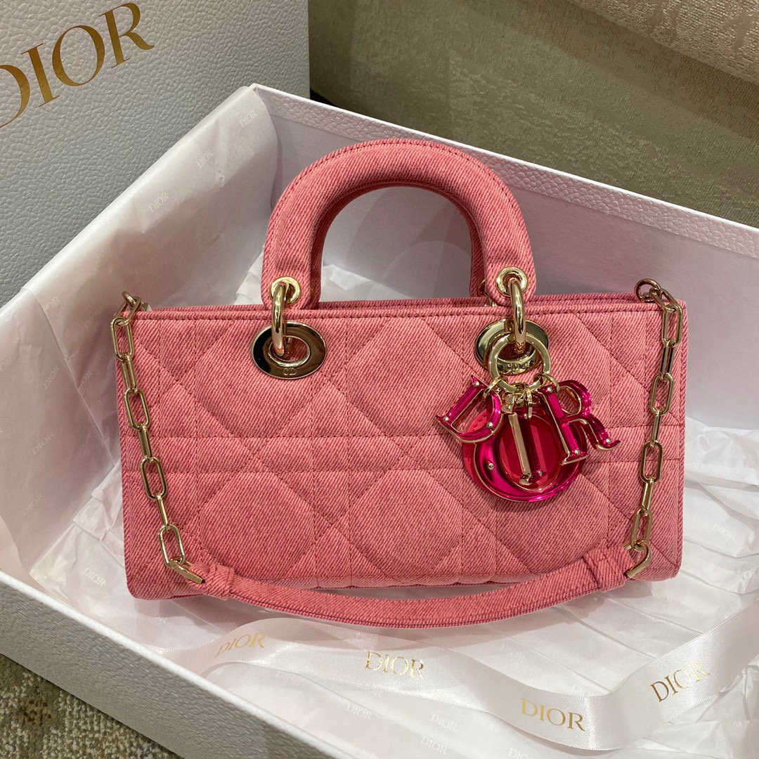D10r Lady D-joy Bag