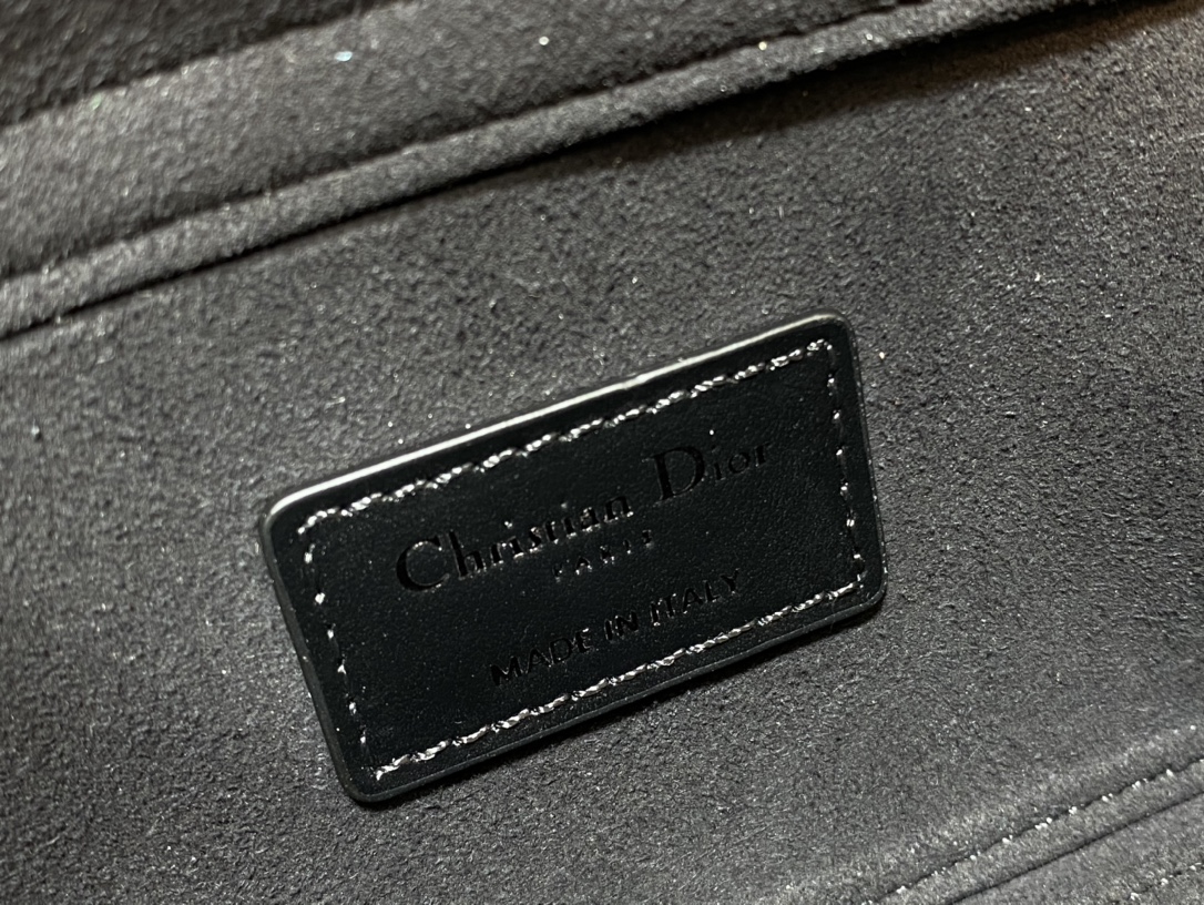 D10r Lady D-joy Bag Black