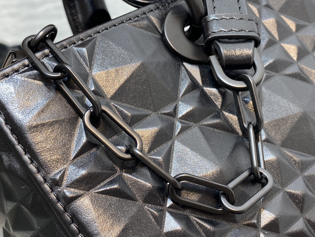 D10r Lady D-joy Bag Black