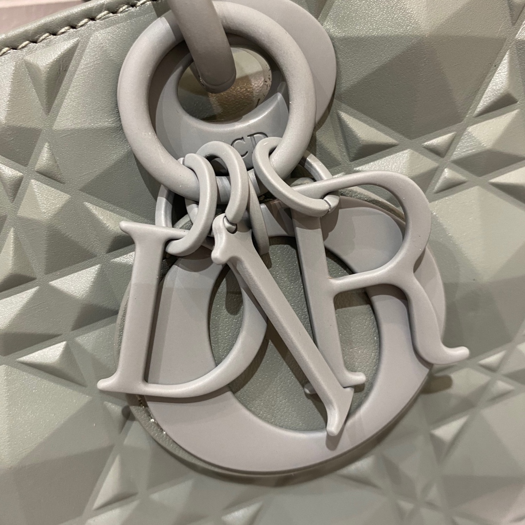 D10r Lady D-joy Bag Grey