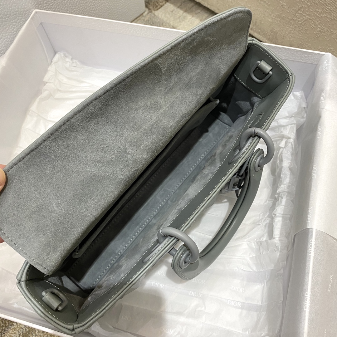 D10r Lady D-joy Bag Grey