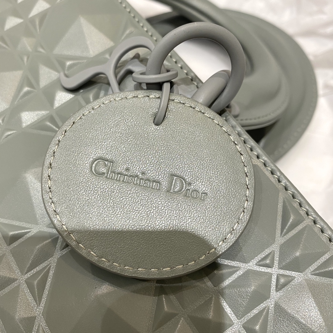 D10r Lady D-joy Bag Grey
