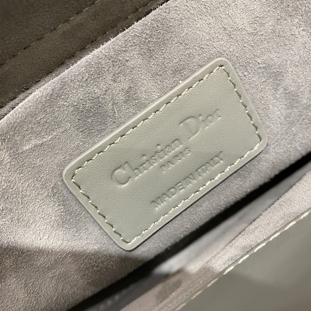 D10r Lady D-joy Bag Grey
