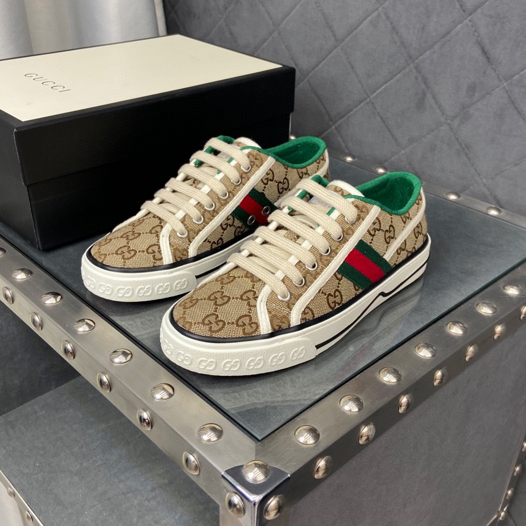 Gvc*1 Tennis 1977 Sneaker 02