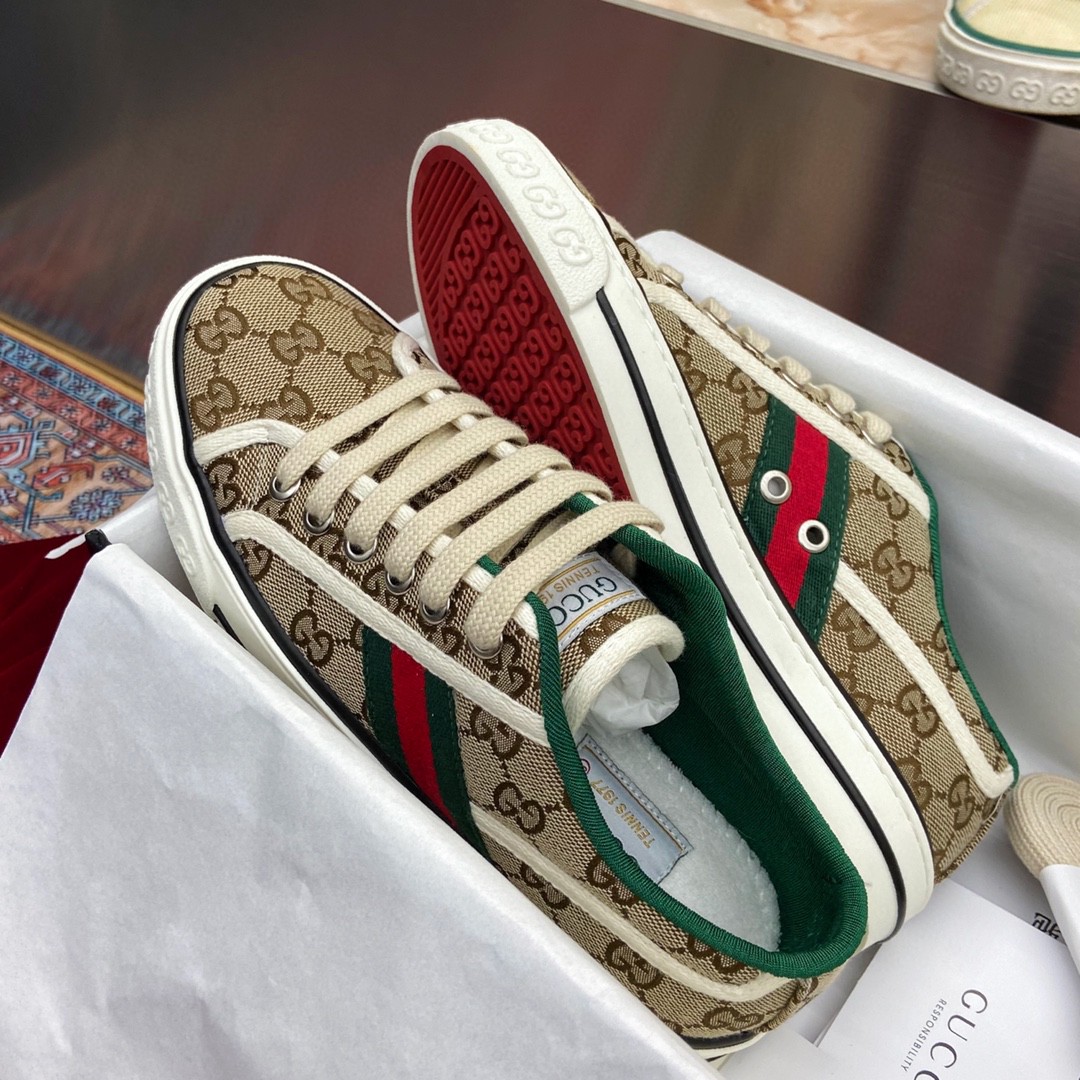 Gvc*1 Tennis 1977 Sneaker 02