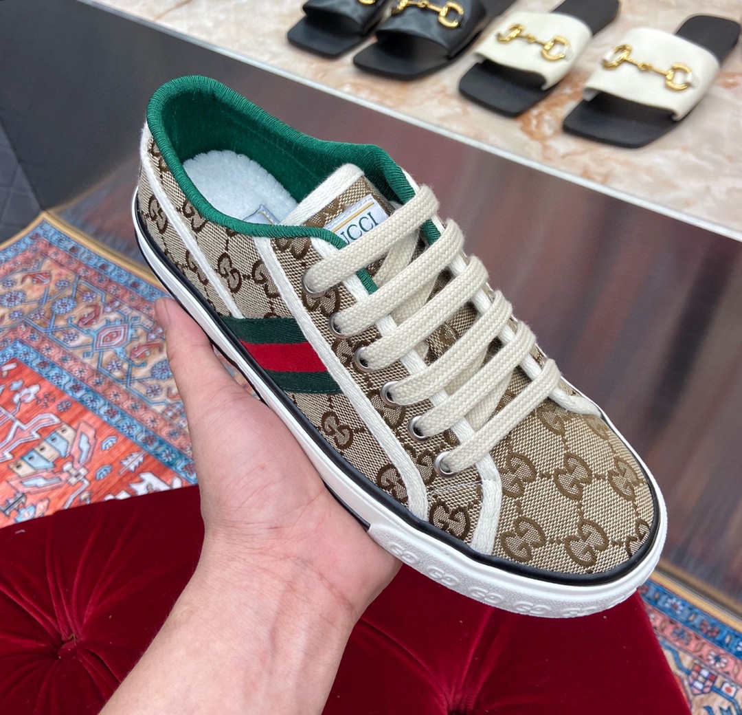 Gvc*1 Tennis 1977 Sneaker 02