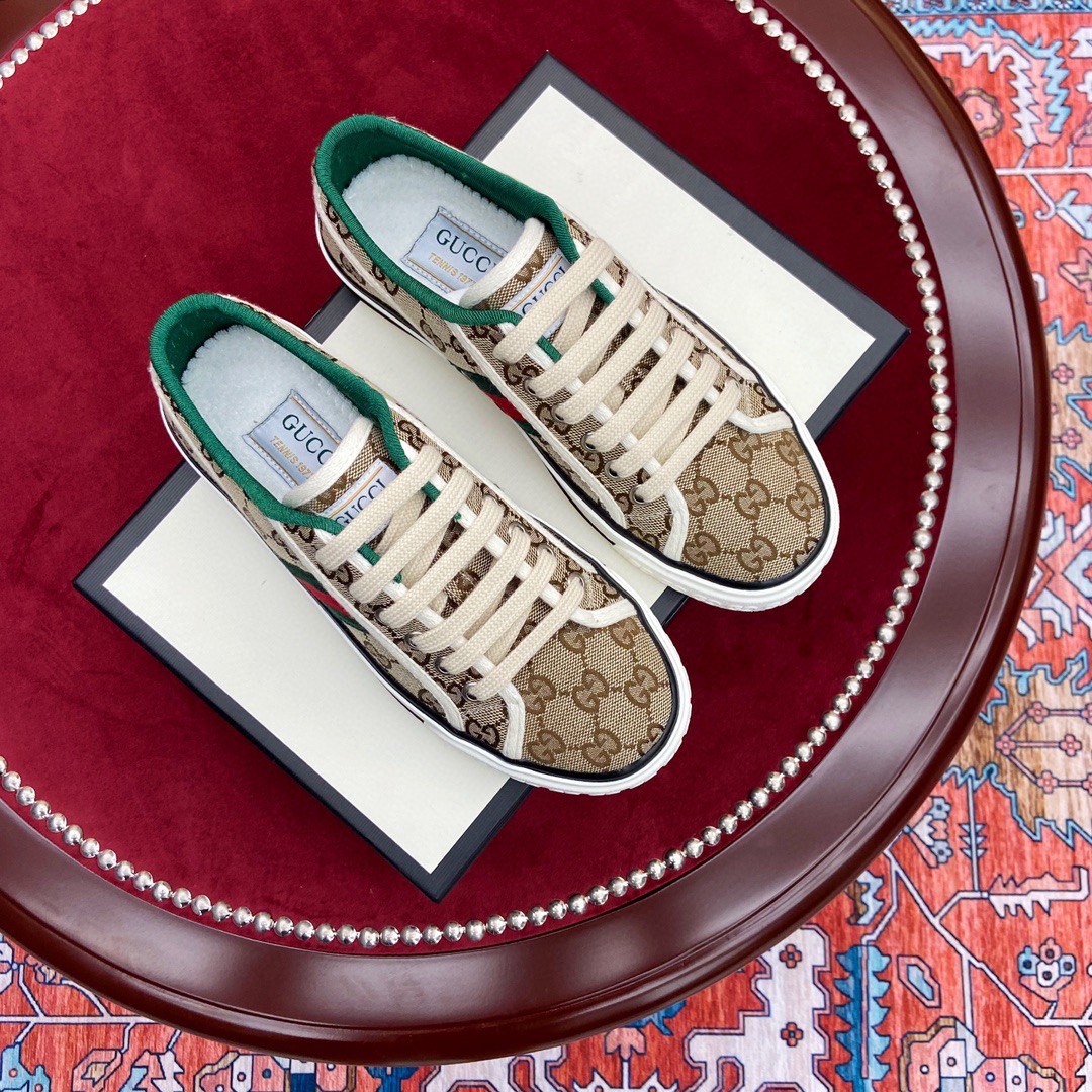 Gvc*1 Tennis 1977 Sneaker 02