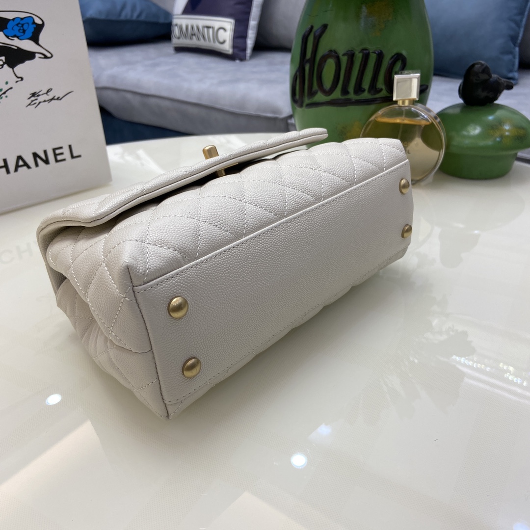 Ch**el Coco Handle 24cm 92990