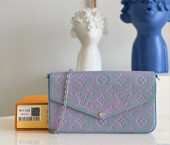 L0vis Vvtt0n Felicie Pochette M61276