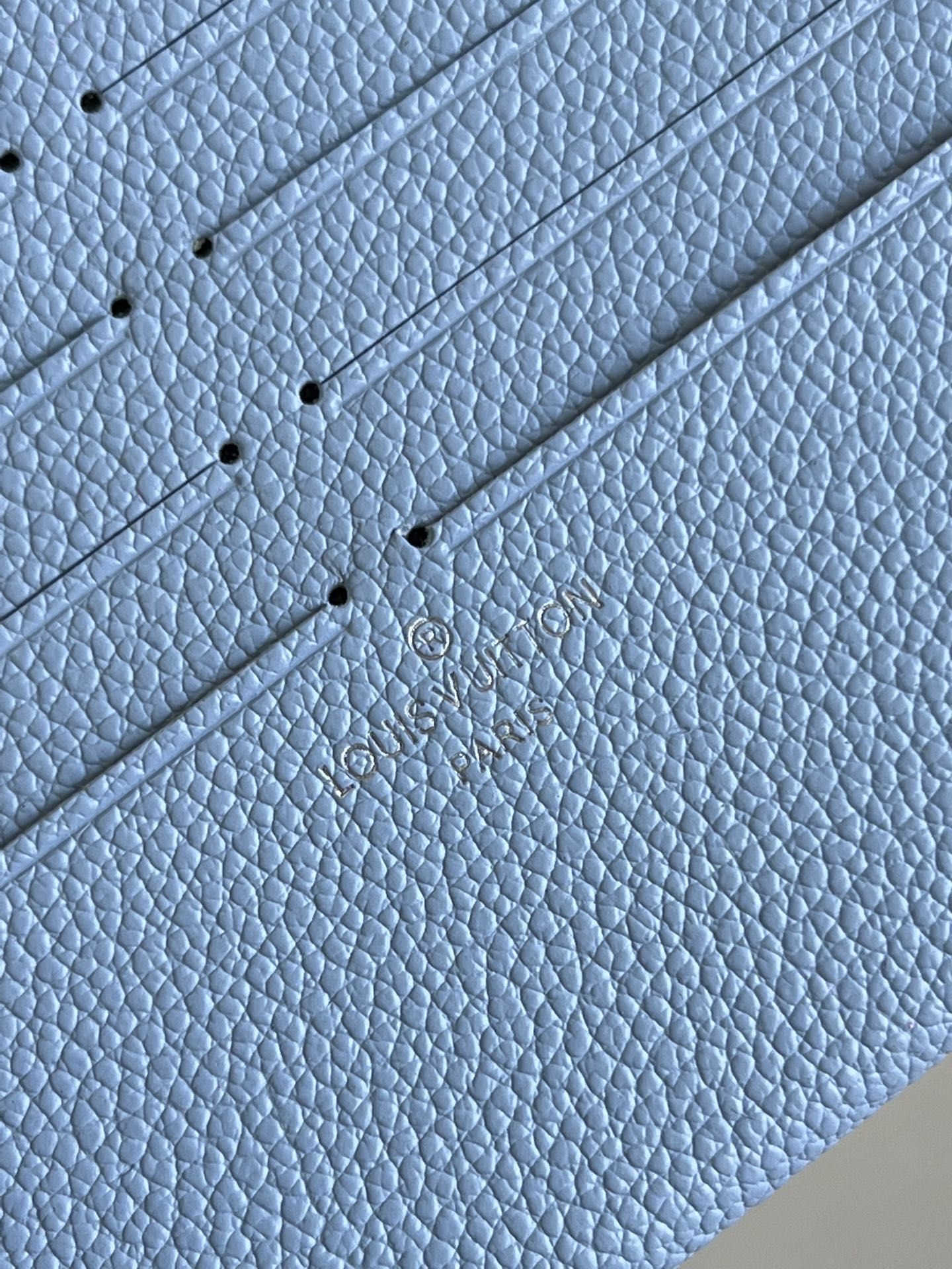 L0vis Vvtt0n Felicie Pochette M61276
