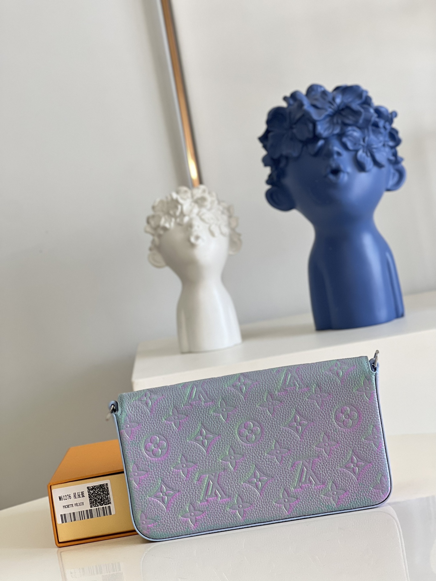 L0vis Vvtt0n Felicie Pochette M61276