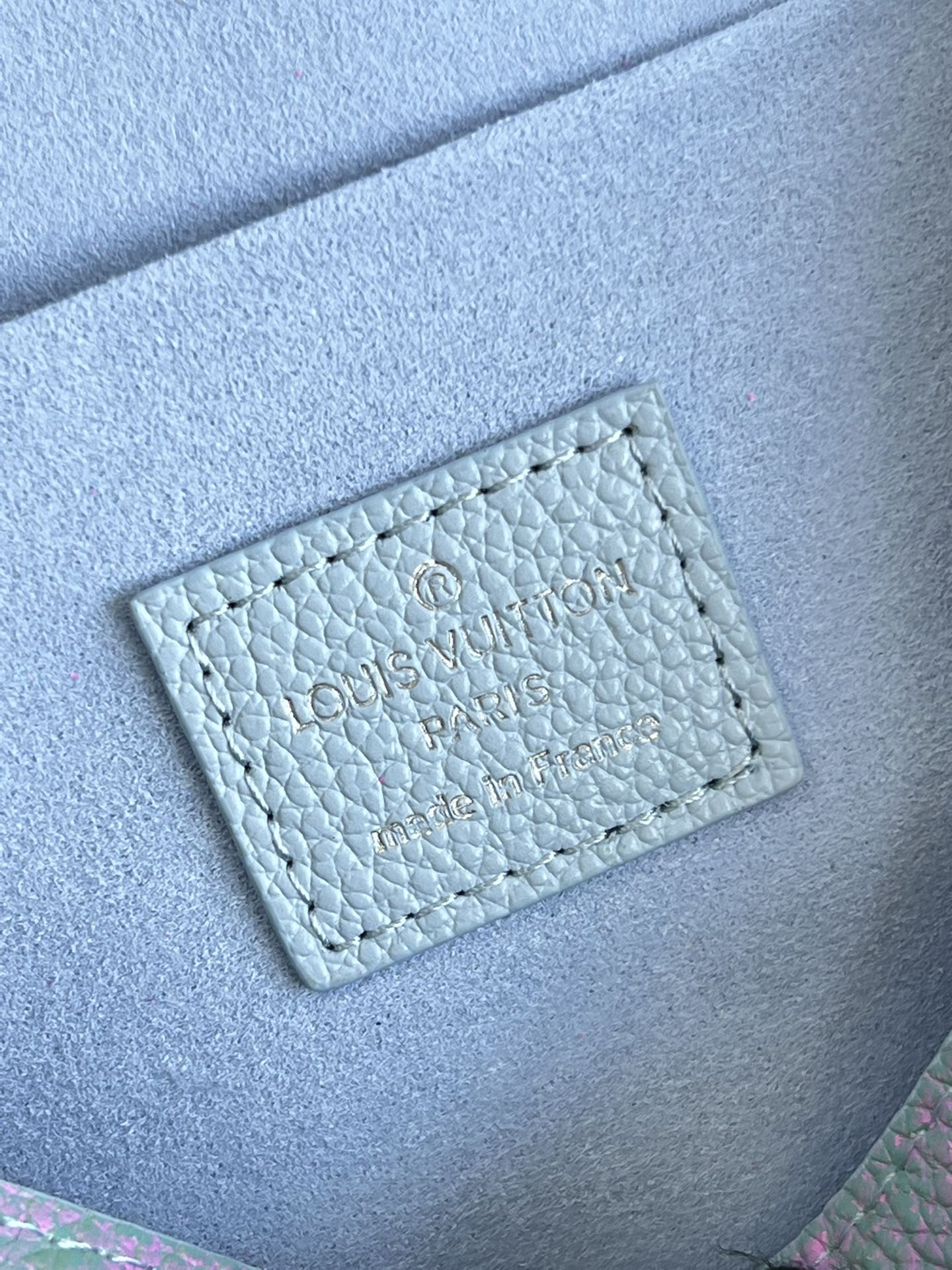 L0vis Vvtt0n Felicie Pochette M61276