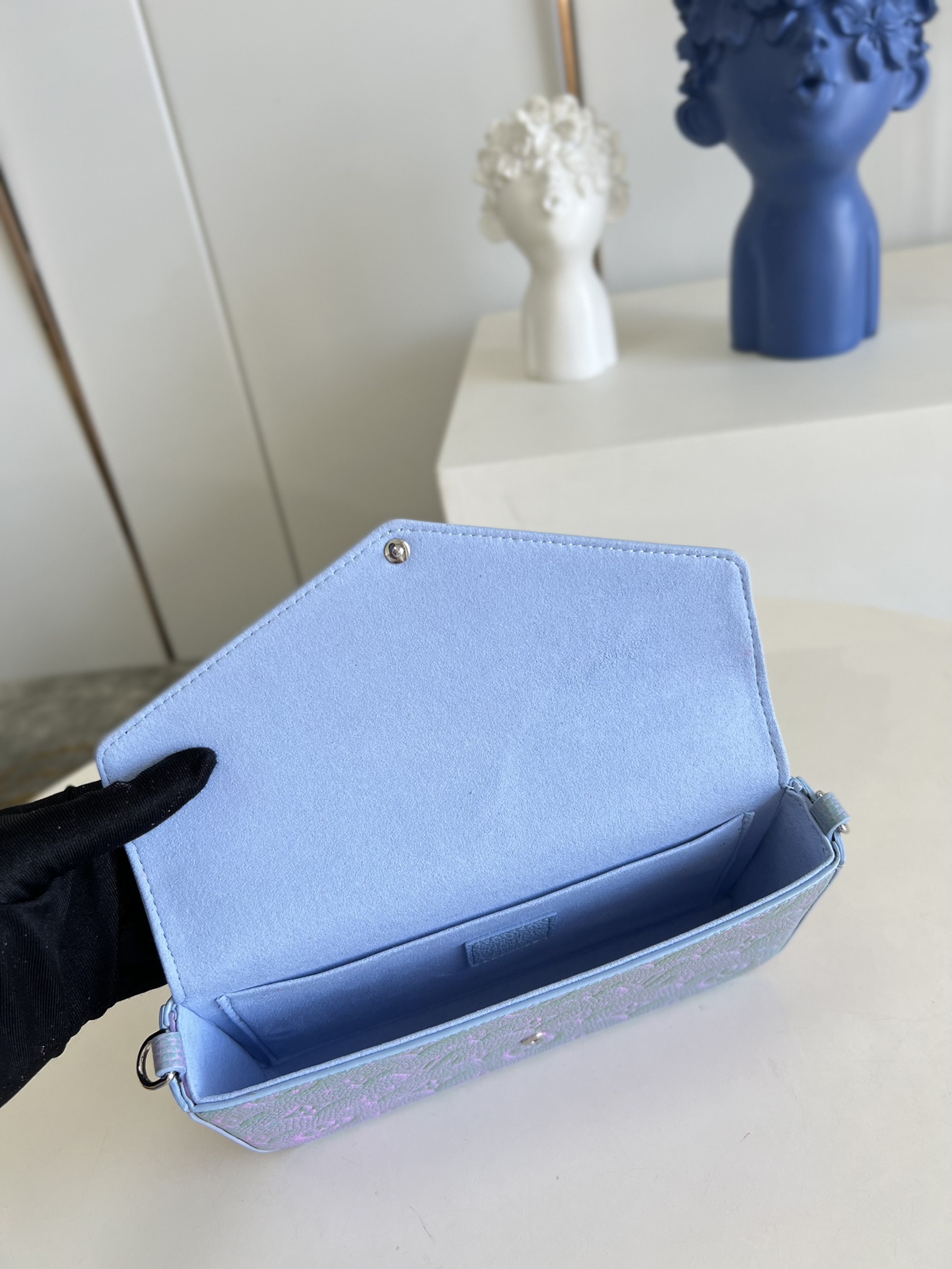 L0vis Vvtt0n Felicie Pochette M61276