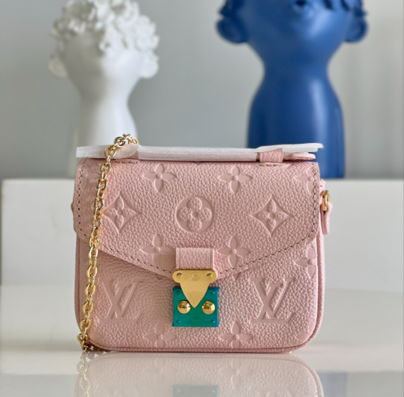 L0vis Vvtt0n Pochette Metis Mini Bag M81390