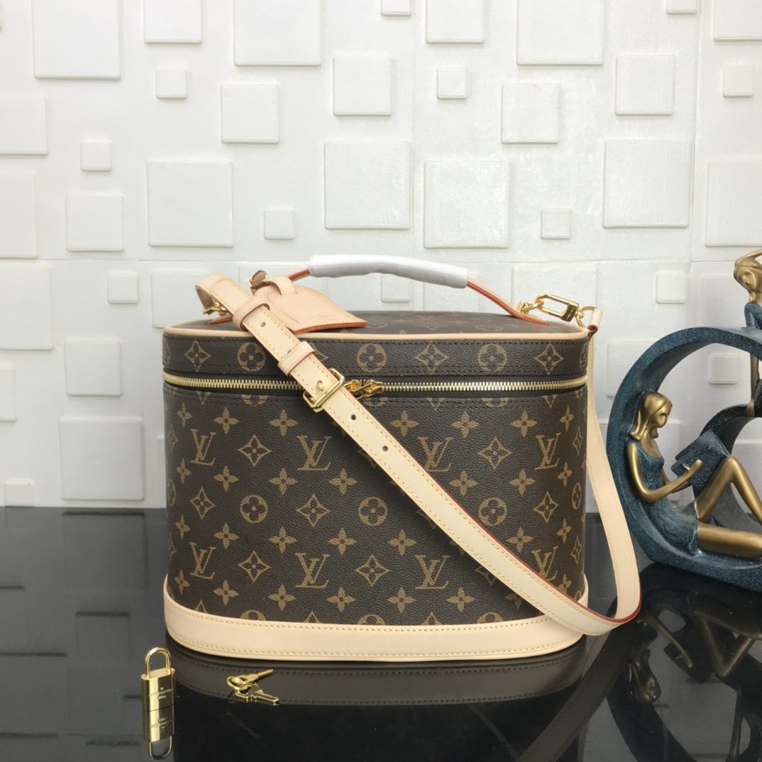 L0vis Vvtt0n Nice Bag M47280 