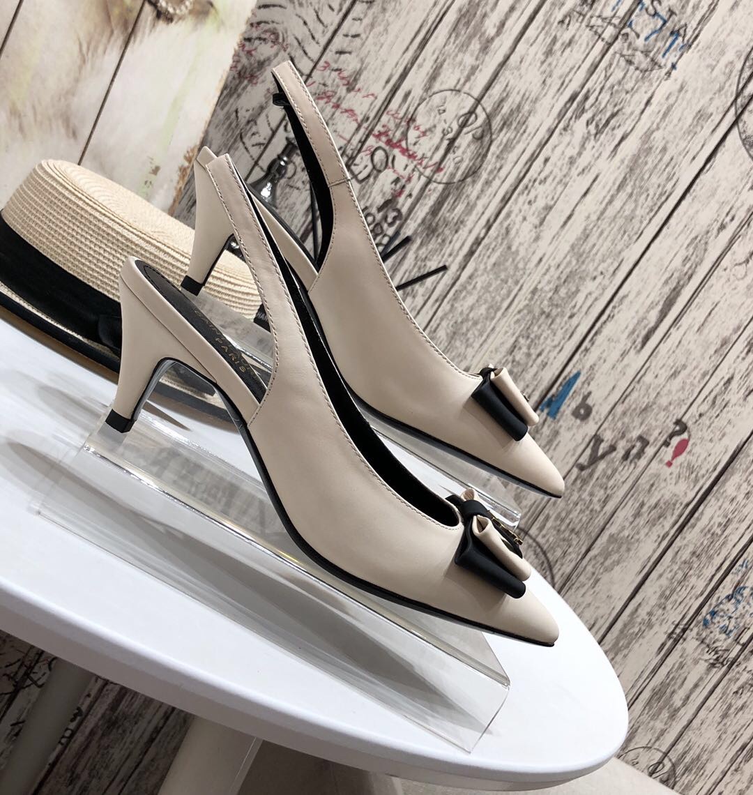 Y51 Heels 5.5CM
