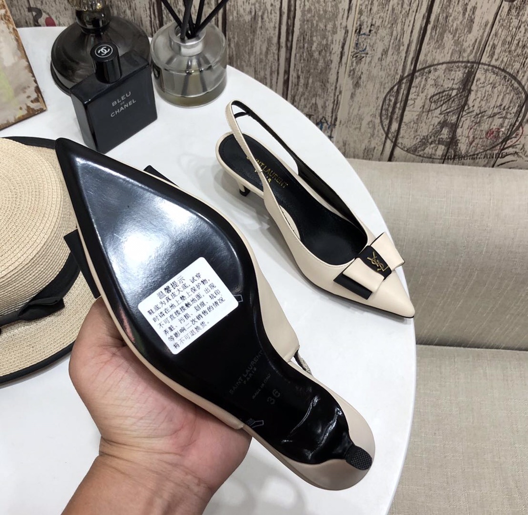 Y51 Heels 5.5CM