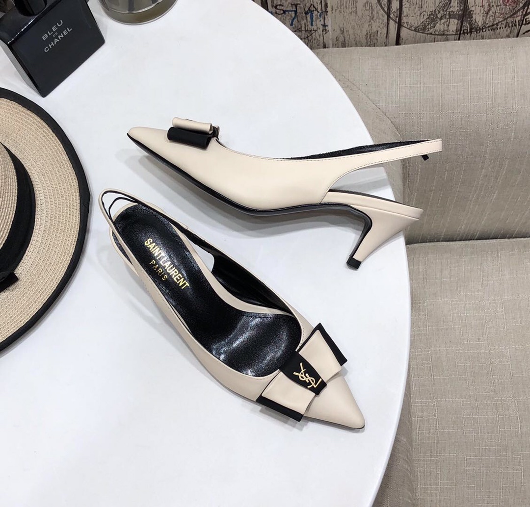 Y51 Heels 5.5CM