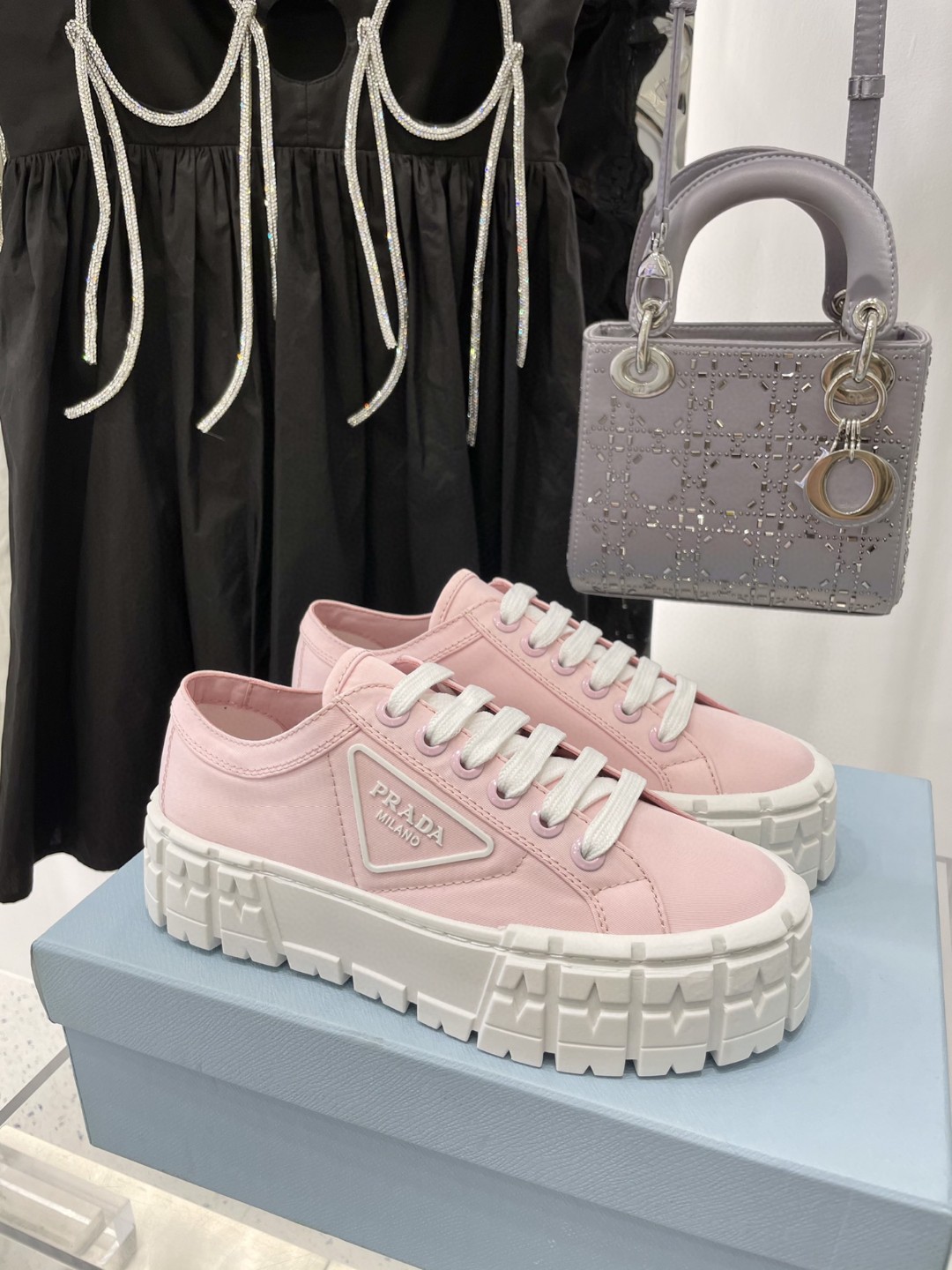 Pra*a shoes 002