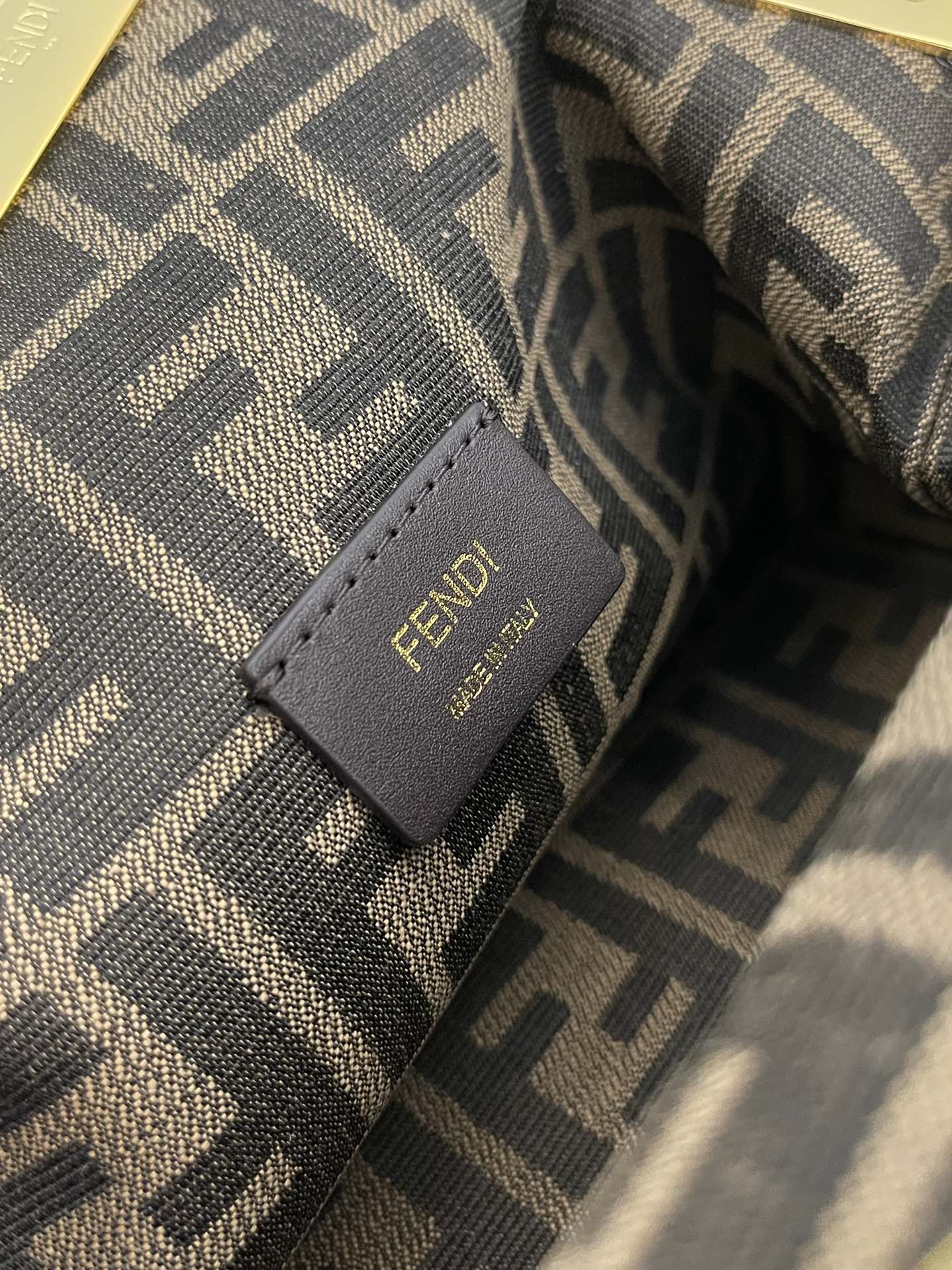 F**di First Bag 26cm